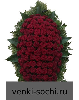 Венок ВЖ 17, 180