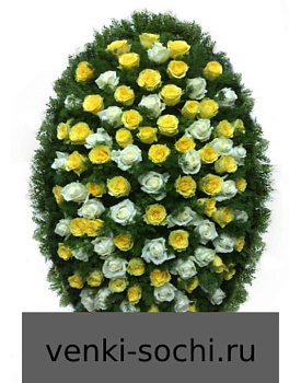 Венок ВЖ 13, 180