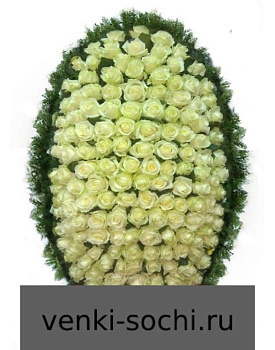 Венок ВЖ 10, 180