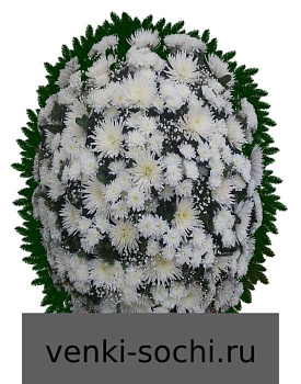 Венок ВЖ 22, 180