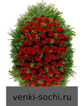 Венок ВЖ 3, 180