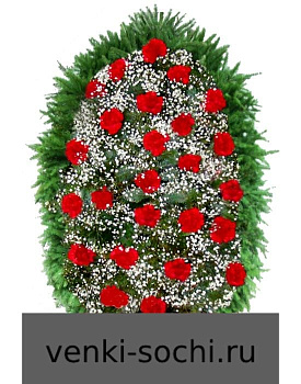 Венок ВЖ-Э3, 180