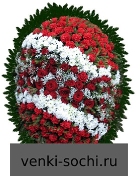 Венок ВЖ 19, 180