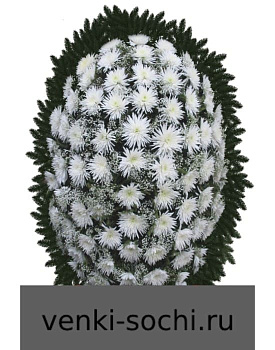 Венок ВЖ 23, 180